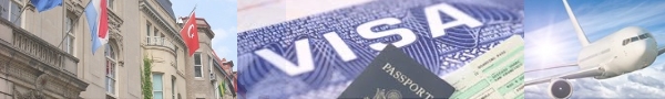 Bulgarian Visa For British Nationals | Bulgarian Visa Form | Contact Details